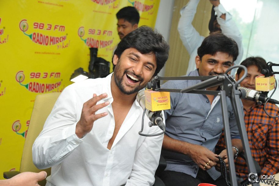 Bhale-Bhale-Magadivoy-Movie-Title-Song-Launch-at-Radio-Mirchi
